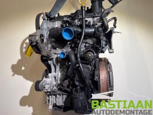 Gebruikte Motor Audi A1 (8X1/8XK) 1.4 TDI Ultra 12V Prijs € 1.499,99 Margeregeling aangeboden door Bastiaan Autodemontage