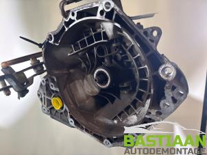 Gebruikte Versnellingsbak Opel Corsa D 1.2 16V Prijs € 124,95 Margeregeling aangeboden door Bastiaan Autodemontage