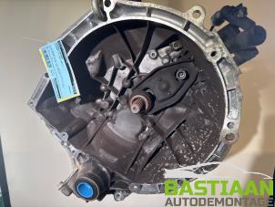 Gebruikte Versnellingsbak Citroen C3 (SC) 1.6 16V VTi 120 Prijs € 399,95 Margeregeling aangeboden door Bastiaan Autodemontage