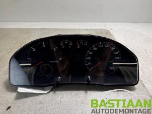 Gebruikte Instrumentenpaneel Audi A4 Prijs € 69,95 Margeregeling aangeboden door Bastiaan Autodemontage