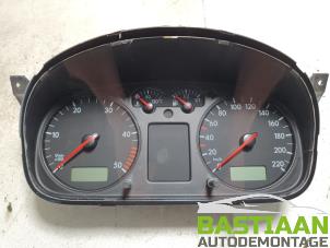 Gebruikte Instrumentenpaneel Volkswagen Transporter Prijs € 124,95 Margeregeling aangeboden door Bastiaan Autodemontage