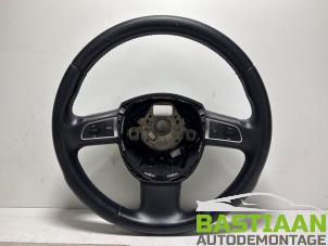 Gebruikte Stuurwiel Seat Exeo (3R2) 2.0 TDI 16V Prijs € 124,95 Margeregeling aangeboden door Bastiaan Autodemontage