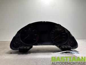 Gebruikte Instrumentenpaneel Seat Exeo (3R2) 2.0 TDI 16V Prijs € 199,99 Margeregeling aangeboden door Bastiaan Autodemontage