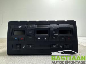 Gebruikte Chaufage Bedieningspaneel Seat Exeo (3R2) 2.0 TDI 16V Prijs € 49,95 Margeregeling aangeboden door Bastiaan Autodemontage