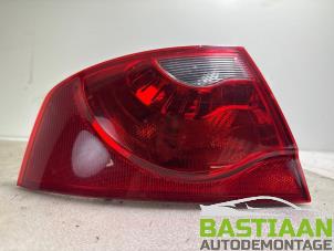 Gebruikte Achterlicht links Seat Exeo (3R2) 2.0 TDI 16V Prijs € 76,00 Margeregeling aangeboden door Bastiaan Autodemontage
