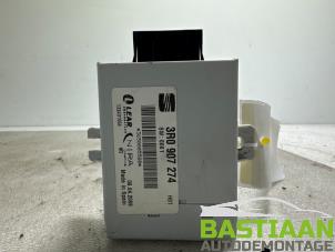 Gebruikte Bandenspanning module Seat Exeo (3R2) 2.0 TDI 16V Prijs € 39,99 Margeregeling aangeboden door Bastiaan Autodemontage