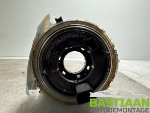 Gebruikte Airbag Klokveer Seat Exeo (3R2) 2.0 TDI 16V Prijs € 24,90 Margeregeling aangeboden door Bastiaan Autodemontage