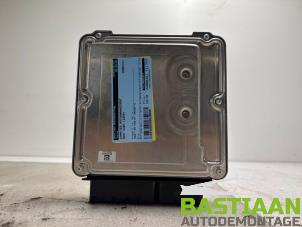 Gebruikte Computer Motormanagement Seat Exeo (3R2) 2.0 TDI 16V Prijs € 249,99 Margeregeling aangeboden door Bastiaan Autodemontage