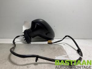 Gebruikte Spiegel Buiten links Seat Exeo (3R2) 2.0 TDI 16V Prijs € 59,99 Margeregeling aangeboden door Bastiaan Autodemontage