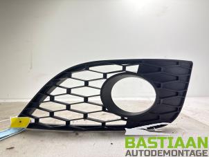 Gebruikte Bumper Rooster Seat Exeo (3R2) 2.0 TDI 16V Prijs € 24,99 Margeregeling aangeboden door Bastiaan Autodemontage