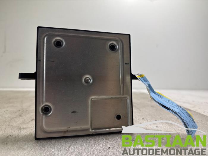 Computer Body Control van een Seat Exeo (3R2) 2.0 TDI 16V 2009