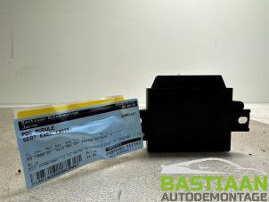 Gebruikte PDC Module Seat Exeo (3R2) 2.0 TDI 16V Prijs € 34,99 Margeregeling aangeboden door Bastiaan Autodemontage