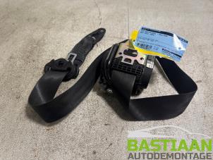 Gebruikte Veiligheidsgordel links-voor Seat Exeo (3R2) 2.0 TDI 16V Prijs € 74,90 Margeregeling aangeboden door Bastiaan Autodemontage
