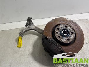 Gebruikte Fusee houder rechts-voor Seat Exeo (3R2) 2.0 TDI 16V Prijs € 99,99 Margeregeling aangeboden door Bastiaan Autodemontage