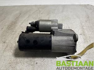 Gebruikte Startmotor Seat Exeo (3R2) 2.0 TDI 16V Prijs € 24,99 Margeregeling aangeboden door Bastiaan Autodemontage