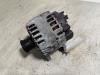 Dynamo van een Seat Exeo (3R2) 2.0 TDI 16V 2009