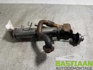 Gebruikte EGR koeler Seat Exeo (3R2) 2.0 TDI 16V Prijs € 44,99 Margeregeling aangeboden door Bastiaan Autodemontage