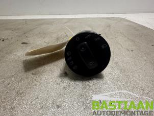 Gebruikte Licht Schakelaar Seat Exeo (3R2) 2.0 TDI 16V Prijs € 14,99 Margeregeling aangeboden door Bastiaan Autodemontage