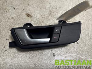 Gebruikte Handgreep Seat Exeo (3R2) 2.0 TDI 16V Prijs € 19,99 Margeregeling aangeboden door Bastiaan Autodemontage