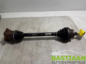 Gebruikte Homokineetas links-voor Seat Exeo (3R2) 2.0 TDI 16V Prijs € 39,99 Margeregeling aangeboden door Bastiaan Autodemontage