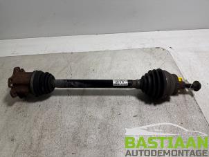 Gebruikte Steekas rechts-voor Seat Exeo (3R2) 2.0 TDI 16V Prijs € 29,99 Margeregeling aangeboden door Bastiaan Autodemontage