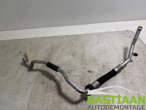 Gebruikte Airco Leiding Seat Exeo (3R2) 2.0 TDI 16V Prijs € 24,99 Margeregeling aangeboden door Bastiaan Autodemontage