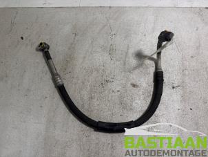 Gebruikte Airco Leiding Seat Exeo (3R2) 2.0 TDI 16V Prijs € 24,99 Margeregeling aangeboden door Bastiaan Autodemontage