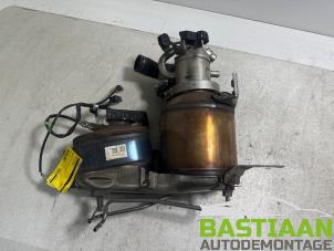 Gebruikte Roetfilter Audi A1 (8X1/8XK) 1.4 TDI Ultra 12V Prijs € 314,99 Margeregeling aangeboden door Bastiaan Autodemontage