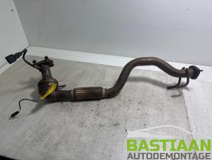 Gebruikte Katalysator Volkswagen Golf V (1K1) 1.6 FSI 16V Prijs € 199,99 Margeregeling aangeboden door Bastiaan Autodemontage