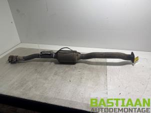 Gebruikte Katalysator Volkswagen Golf V (1K1) 1.6 FSI 16V Prijs € 169,99 Margeregeling aangeboden door Bastiaan Autodemontage