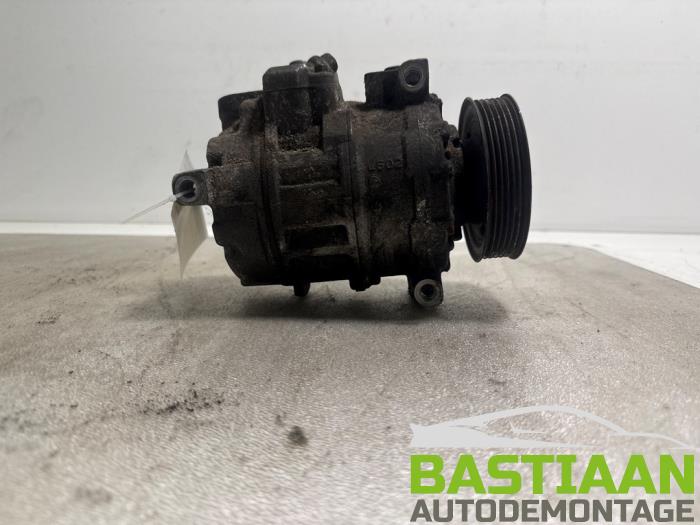 Gebruikte Aircopomp Volkswagen Golf V (1K1) 1.6 FSI 16V Prijs € 44,99 Margeregeling aangeboden door Bastiaan Autodemontage