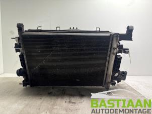 Gebruikte Koelerset Opel Astra J Sports Tourer (PD8/PE8/PF8) 1.3 CDTI 16V ecoFlex Prijs € 99,99 Margeregeling aangeboden door Bastiaan Autodemontage