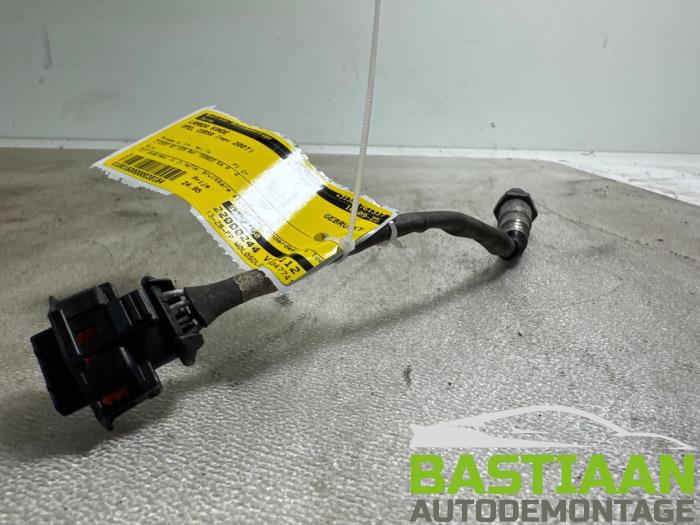 Gebruikte Lambda Sonde Opel Corsa D 1.2 16V Prijs € 24,95 Margeregeling aangeboden door Bastiaan Autodemontage