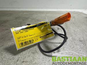 Gebruikte Uitlaat temperatuursensor Seat Exeo (3R2) 2.0 TDI 16V Prijs € 24,95 Margeregeling aangeboden door Bastiaan Autodemontage