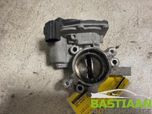 Gebruikte Gasklephuis Opel Astra J Sports Tourer (PD8/PE8/PF8) 1.3 CDTI 16V ecoFlex Prijs € 24,99 Margeregeling aangeboden door Bastiaan Autodemontage