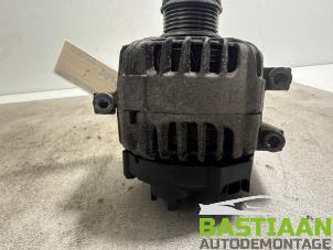 Gebruikte Dynamo Opel Astra J Sports Tourer (PD8/PE8/PF8) 1.3 CDTI 16V ecoFlex Prijs € 29,99 Margeregeling aangeboden door Bastiaan Autodemontage