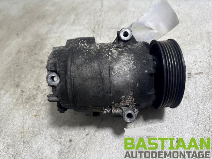 Gebruikte Aircopomp Opel Astra J Sports Tourer (PD8/PE8/PF8) 1.3 CDTI 16V ecoFlex Prijs € 99,99 Margeregeling aangeboden door Bastiaan Autodemontage
