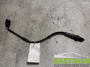 Gebruikte Lambda Sonde Volkswagen Golf V (1K1) 1.4 16V Prijs € 24,99 Margeregeling aangeboden door Bastiaan Autodemontage