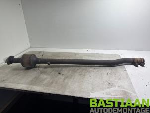 Gebruikte Katalysator Volkswagen Golf Plus (5M1/1KP) 1.6 FSI 16V Prijs € 99,99 Margeregeling aangeboden door Bastiaan Autodemontage