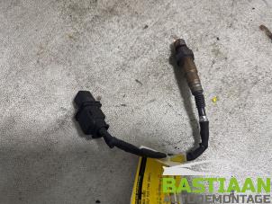 Gebruikte Lambda Sonde Volkswagen Golf Plus (5M1/1KP) 1.6 FSI 16V Prijs € 24,99 Margeregeling aangeboden door Bastiaan Autodemontage