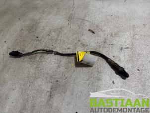 Gebruikte Lambda Sonde Volkswagen Golf Plus (5M1/1KP) 1.6 FSI 16V Prijs € 19,99 Margeregeling aangeboden door Bastiaan Autodemontage