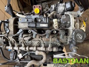 Gebruikte Motor Opel Astra J Sports Tourer (PD8/PE8/PF8) 1.3 CDTI 16V ecoFlex Prijs € 1.099,95 Margeregeling aangeboden door Bastiaan Autodemontage