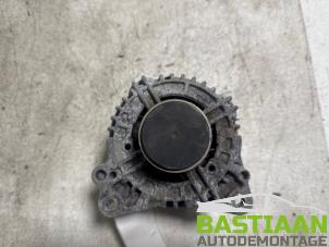 Gebruikte Dynamo Volkswagen Caddy III (2KA,2KH,2CA,2CH) 1.6 TDI 16V Prijs € 74,99 Margeregeling aangeboden door Bastiaan Autodemontage