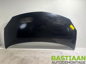 Gebruikte Motorkap Renault Twingo II (CN) 1.2 16V Prijs € 159,99 Margeregeling aangeboden door Bastiaan Autodemontage