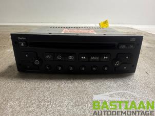 Gebruikte Radio CD Speler Peugeot 206+ (2L/M) 1.4 XS Prijs € 79,99 Margeregeling aangeboden door Bastiaan Autodemontage