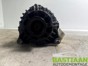 Gebruikte Dynamo Peugeot 206+ (2L/M) 1.4 XS Prijs € 39,99 Margeregeling aangeboden door Bastiaan Autodemontage