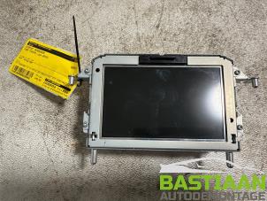 Gebruikte Display Interieur Ford Fiesta 6 (JA8) 1.0 SCI 12V 80 Prijs € 349,99 Margeregeling aangeboden door Bastiaan Autodemontage