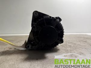 Gebruikte Dynamo Ford Fiesta 6 (JA8) 1.0 SCI 12V 80 Prijs € 29,99 Margeregeling aangeboden door Bastiaan Autodemontage