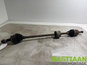 Gebruikte Aandrijfas rechts-voor Ford Ka II 1.2 Prijs € 24,99 Margeregeling aangeboden door Bastiaan Autodemontage