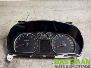 Gebruikte Tellerklok Hyundai i30 Crosswagon (WWH) 2.0 CVVT 16V Prijs € 59,99 Margeregeling aangeboden door Bastiaan Autodemontage